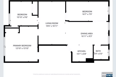 537 27th Street, Union City, NJ 07087 - Photo 19