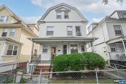 24 23rd Street, East Orange, NJ 07017 - Photo 1