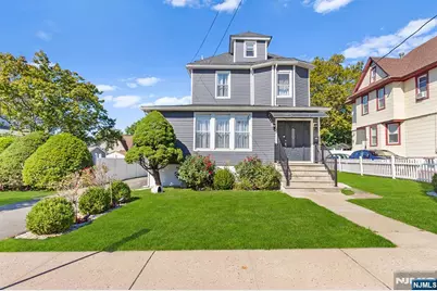 22 Euclid Avenue, Ridgefield Park, NJ 07660 - Photo 1