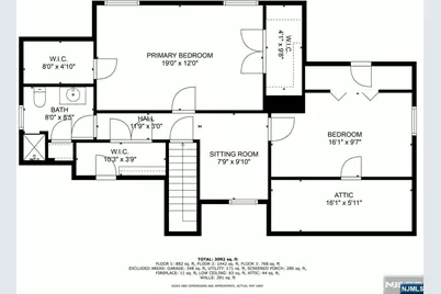 22 Notch Park Road, Little Falls Township, NJ 07424 - Photo 41