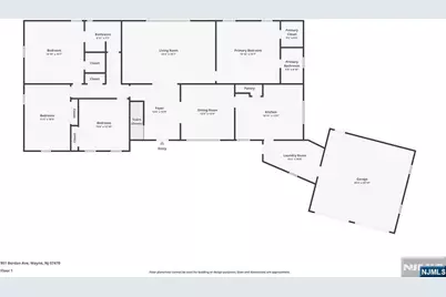 951 Berdan Avenue, Wayne, NJ 07470 - Photo 37