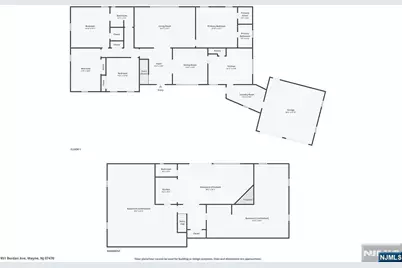 951 Berdan Avenue, Wayne, NJ 07470 - Photo 39