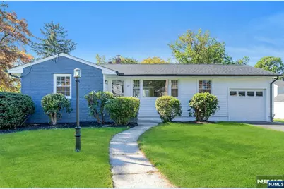 1 Crestwood Lane, Clark Township, NJ 07066 - Photo 1