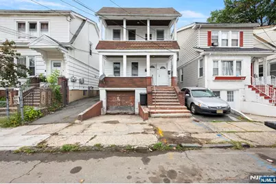 149 Brookside Avenue, Irvington, NJ 07111 - Photo 1