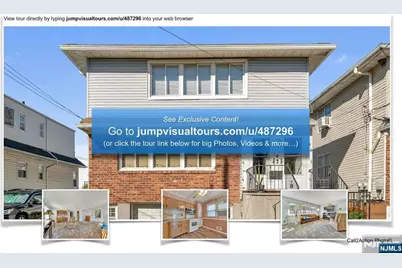 18 Ferncliff Road, Jersey City, NJ 07305 - Photo 33