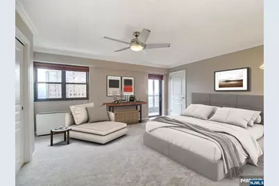 250 Gorge Road 16D #16D, Cliffside Park, NJ 07010 - Photo 17