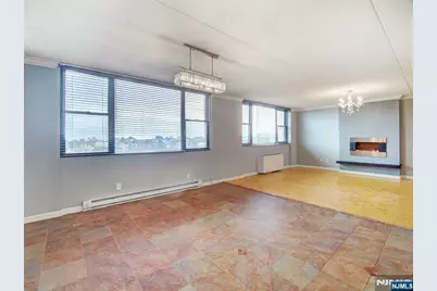 250 Gorge Road 16D #16D, Cliffside Park, NJ 07010 - Photo 5