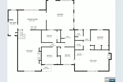 78 Lincoln, East Hanover Township, NJ 07936 - Photo 39