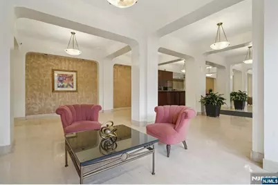 555 North Avenue 6F #6F, Fort Lee, NJ 07024 - Photo 31