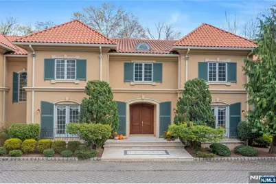 186 E Saddle River Road, Saddle River, NJ 07458 - Photo 43