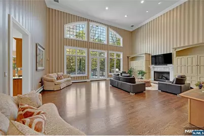 186 E Saddle River Road, Saddle River, NJ 07458 - Photo 5