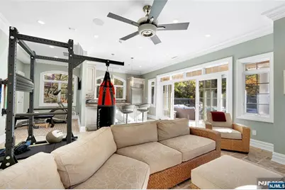 186 E Saddle River Road, Saddle River, NJ 07458 - Photo 35