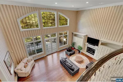 186 E Saddle River Road, Saddle River, NJ 07458 - Photo 7