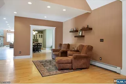 77 Union Brick Road, Blairstown Township, NJ 07825 - Photo 13