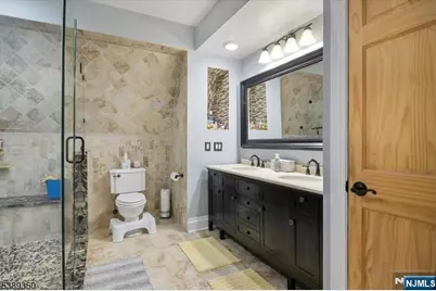 77 Union Brick Road, Blairstown Township, NJ 07825 - Photo 19