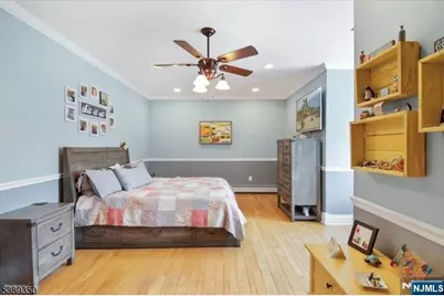 77 Union Brick Road, Blairstown Township, NJ 07825 - Photo 17