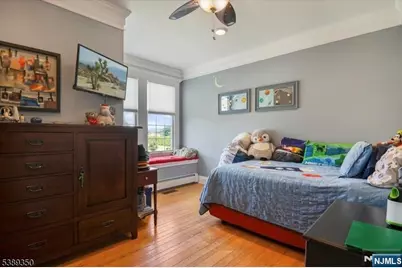 77 Union Brick Road, Blairstown Township, NJ 07825 - Photo 21