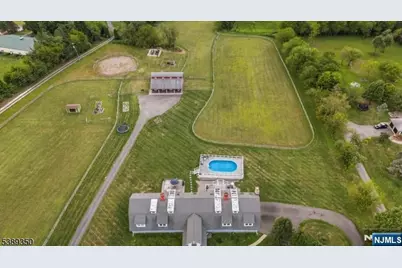 77 Union Brick Road, Blairstown Township, NJ 07825 - Photo 47