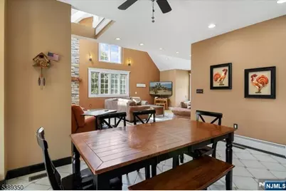 77 Union Brick Road, Blairstown Township, NJ 07825 - Photo 9