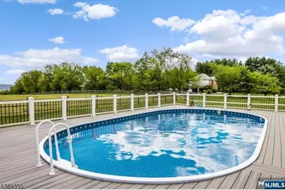 77 Union Brick Road, Blairstown Township, NJ 07825 - Photo 39