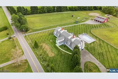 77 Union Brick Road, Blairstown Township, NJ 07825 - Photo 45