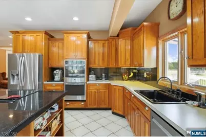 77 Union Brick Road, Blairstown Township, NJ 07825 - Photo 7