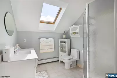 77 Union Brick Road, Blairstown Township, NJ 07825 - Photo 23