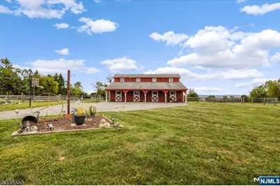 77 Union Brick Road, Blairstown Township, NJ 07825 - Photo 41