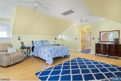 77 Union Brick Road, Blairstown Township, NJ 07825 - Photo 25