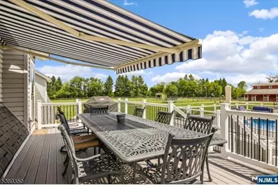 77 Union Brick Road, Blairstown Township, NJ 07825 - Photo 37