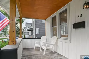 34 Summit Pl, Haworth, NJ 07641 - Photo 3