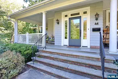 44 Fairmount Road, Ridgewood, NJ 07450 - Photo 3