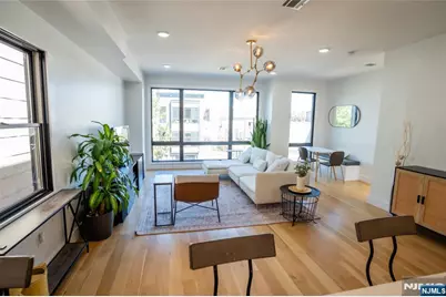 11 Irving Street 2 #2, Jersey City, NJ 07307 - Photo 9