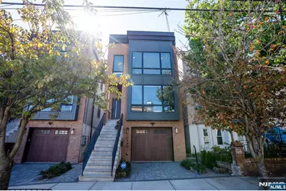 11 Irving Street 2 #2, Jersey City, NJ 07307 - Photo 1