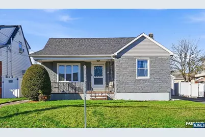 55 Burns Avenue, Lodi, NJ 07644 - Photo 1