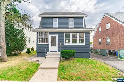 47 Lindsley Avenue, Irvington, NJ 07111 - Photo 1