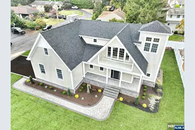 57 Mill Road, Park Ridge, NJ 07656 - Photo 1