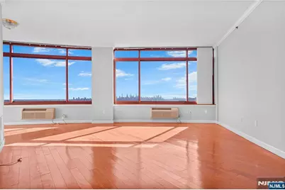 100 Old Palisade Road 4106 #4106, Fort Lee, NJ 07024 - Photo 1