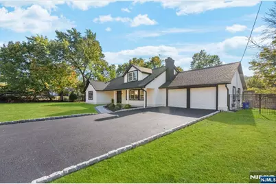 29 Thackeray Road, Oakland, NJ 07436 - Photo 35