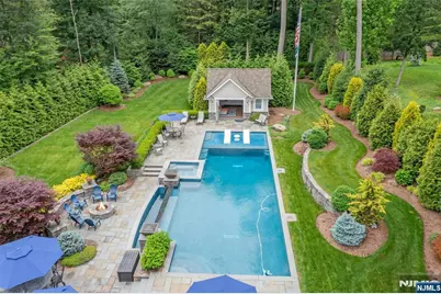35 Hampshire Hill Road, Upper Saddle River, NJ 07458 - Photo 45