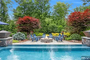 35 Hampshire Hill Rd, Upper Saddle River, NJ 07458 - Photo 9