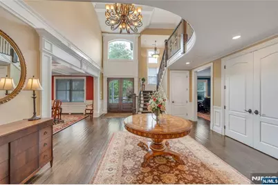 35 Hampshire Hill Road, Upper Saddle River, NJ 07458 - Photo 19