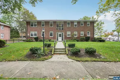 25-02 High Street F #F, Fair Lawn, NJ 07410 - Photo 1