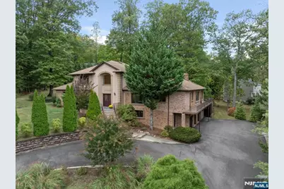 61 Overlook Drive, Woodcliff Lake, NJ 07677 - Photo 1