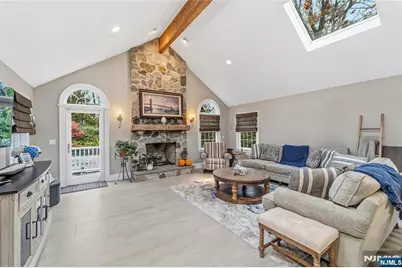 854 Cambridge Road, River Vale Township, NJ 07675 - Photo 17