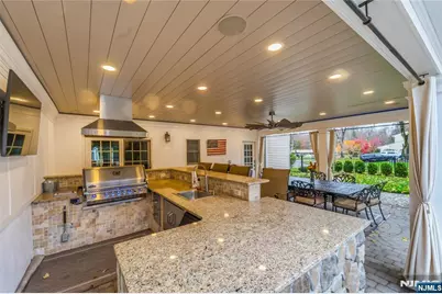 854 Cambridge Road, River Vale Township, NJ 07675 - Photo 39