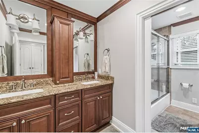 854 Cambridge Road, River Vale Township, NJ 07675 - Photo 21