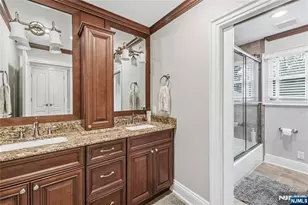 854 Cambridge Rd, River Vale Township, NJ 07675 - Photo 21