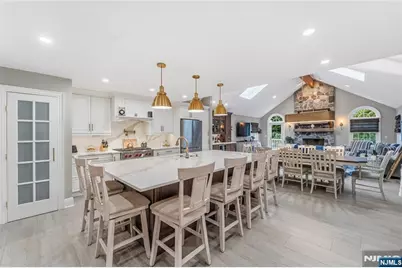 854 Cambridge Road, River Vale Township, NJ 07675 - Photo 9