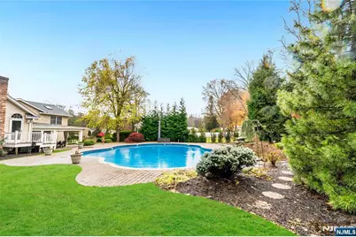 854 Cambridge Road, River Vale Township, NJ 07675 - Photo 45